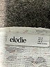 Elodie Ivory Short Sleeve Top Size M - photo 7