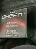 SHEFIT Black Sweatshirt Size 4X - photo 8