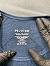 Peloton Blue Long Sleeve T-Shirt Size M - photo 7