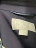 Pure Collection Black Long Sleeve Top Size 10 - photo 7