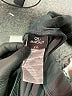 Assorted Brands 100% Spandex Solid Gray Active Pants Size XXL - photo 4