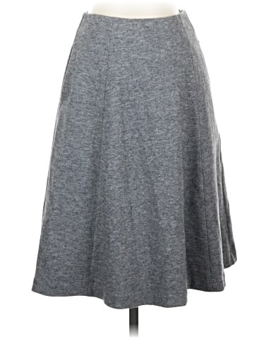 Uniqlo Casual Skirt (view 1)