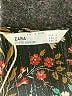 Zara Basic Black Sleeveless Blouse Size S - photo 7