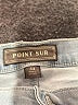 Point Sur Hearts Blue Jeans Size 34 waist - photo 7
