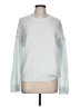 Gap Blue Pullover Sweater Size L - photo 1