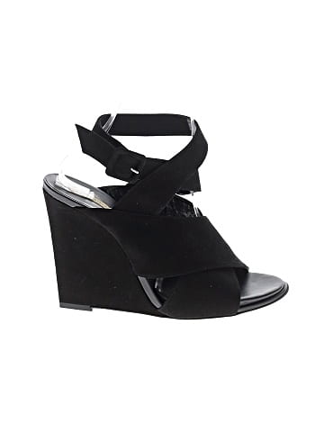 Diane von Furstenberg Wedges (view 1)