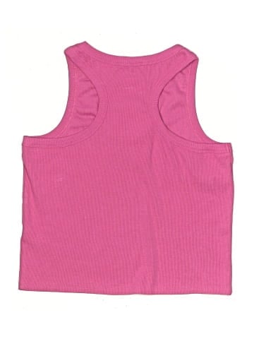 CALVIN KLEIN JEANS Sleeveless T-Shirt (view 2)