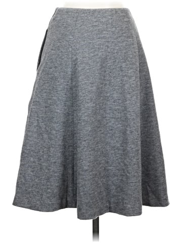 Uniqlo Casual Skirt (view 2)