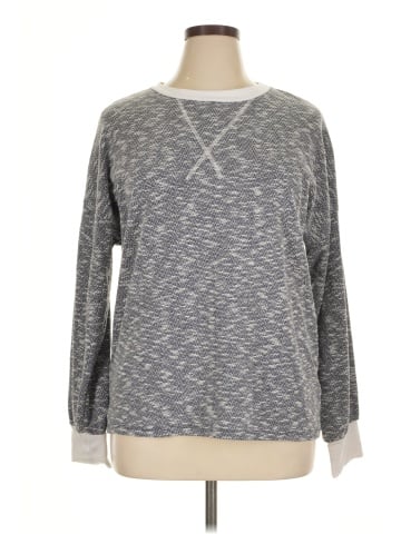 7th Ray Long Sleeve Top (view 1)
