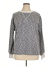 7th Ray Gray Long Sleeve Top Size XL (estimated) - photo 1
