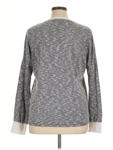 7th Ray Long Sleeve Top (view 2)