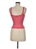Billabong Red Tank Top Size M - photo 2