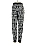 Mudd Print Gray Sweatpants Size M - photo 2