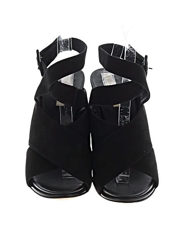 Diane von Furstenberg Wedges (view 2)