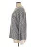 7th Ray Gray Long Sleeve Top Size XL (estimated) - photo 5