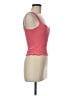Billabong Red Tank Top Size M - photo 4