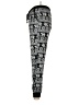 Mudd Print Gray Sweatpants Size M - photo 5