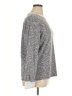 7th Ray Gray Long Sleeve Top Size XL (estimated) - photo 4