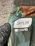 Saylor Print Gray Cocktail Dress Size M - photo 7