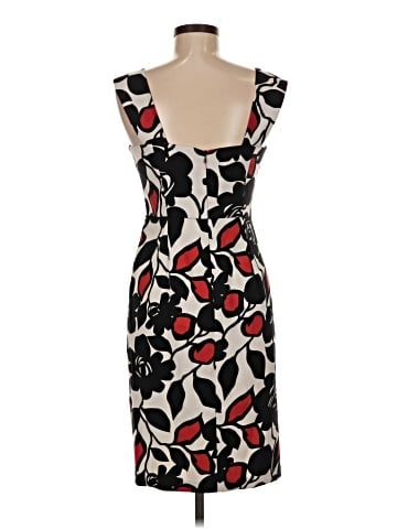 London Times Cocktail Dress (view 2)