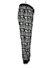 Mudd Print Gray Sweatpants Size M - photo 4