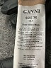 Ganni 100% Polyamide Animal Print Brown Cocktail Dress Size EU 36 / US 6 - photo 8