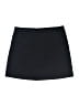 Nike Golf Solid Black Active Skort Size 10 - photo 2
