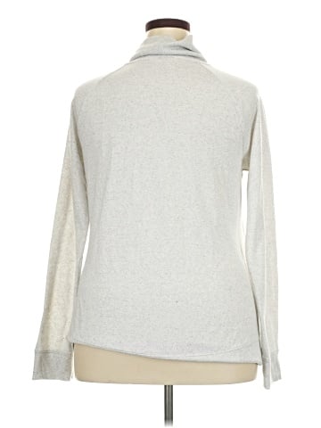 Tek Gear Turtleneck Sweater (view 2)