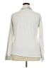 Tek Gear Silver Turtleneck Sweater Size 3X - photo 2