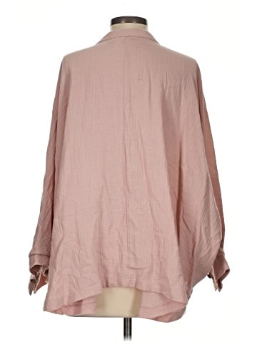 Hudson Gray Long Sleeve Blouse (view 2)
