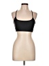 All Access Black Sleeveless Top Size L - photo 1