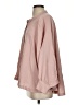 Hudson Gray Pink Long Sleeve Blouse Size S - photo 5