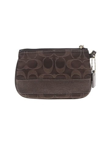 Coach Factory Wristlet (view 2)