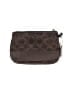 Coach Factory Brown Wristlet One size - photo 2