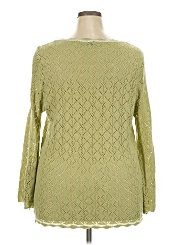 BLOOMCHIC Cardigan (view 2)