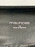 Maurices Solid Black Active Pants Size 1X - photo 7