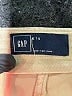 Gap Tan Khakis Size 6 (tall) - photo 7