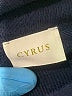 Cyrus Blue Cardigan Size L - photo 7