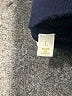 Cyrus Blue Cardigan Size L - photo 8