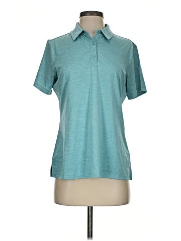 Skechers Short Sleeve Polo (view 1)
