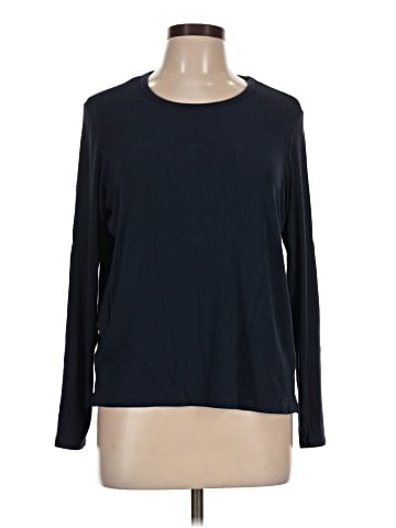 Cozy Earth Long Sleeve T-Shirt (view 1)