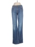 Salt Works Blue Jeans Size 26 waist - photo 1