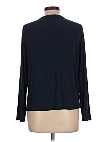 Cozy Earth Long Sleeve T-Shirt (view 2)
