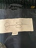 Jessica Simpson 100% Polyester Black Coat Size M - photo 6