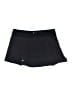 Lululemon Athletica Solid Black Active Skort Size 10 (tall) - photo 2