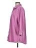 Travelsmith 100% Polyester Pink 3/4 Sleeve Blouse Size L - photo 5