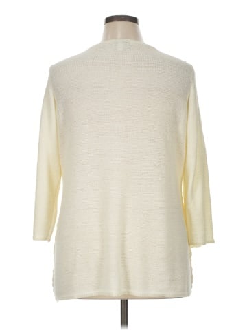 Charter Club Pullover Sweater (view 2)