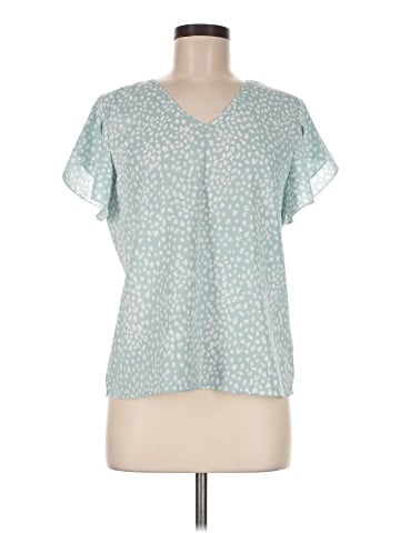 Shein Short Sleeve T-Shirt (view 1)