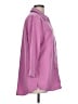 Travelsmith 100% Polyester Pink 3/4 Sleeve Blouse Size L - photo 4