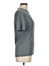 Champion Tweed Gray Active T-Shirt Size M (estimated) - photo 4
